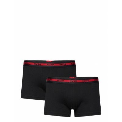 Trunk Twin Pack Designers Boxers Svart HUGO