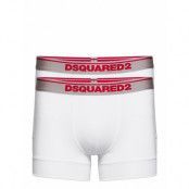 Trunk Twin Pack Boxerkalsonger Multi/mönstrad DSquared2