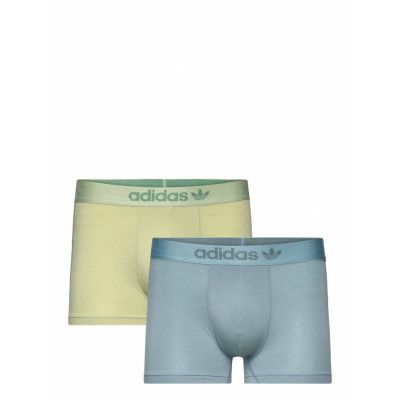 Trunks Sport Boxers Blue Adidas Originals Underwear