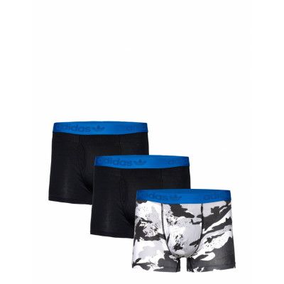 Trunks Sport Boxers Multi/patterned Adidas Originals Underwear