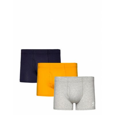 Trunks *Villkorat Erbjudande Boxerkalsonger Grå Adidas Originals Underwear
