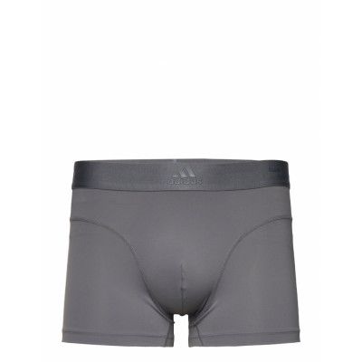 Trunks *Villkorat Erbjudande Boxerkalsonger Grå Adidas Underwear
