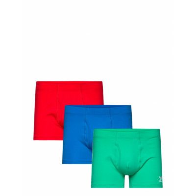 Trunks Sport Boxers Grön Adidas Originals Underwear