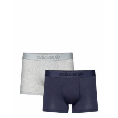 Trunks *Villkorat Erbjudande Boxerkalsonger Marinblå Adidas Originals Underwear