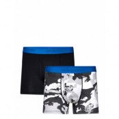 Trunks *Villkorat Erbjudande Boxerkalsonger Svart Adidas Originals Underwear