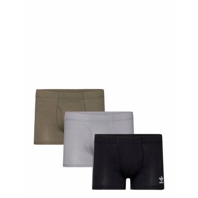 Adidas Originals Underwear Trunks Svart