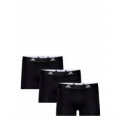 Trunks Sport Boxers Black Adidas Underwear