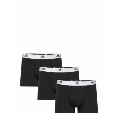 Adidas Underwear Trunks Svart