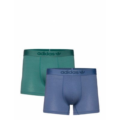 Trunks Sport Boxers Blue Adidas Originals Underwear