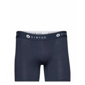 Tuch M Boxer Shorts 1-Pack Sport Boxers Blue Virtus