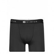 Tuch M Boxer Shorts 1-Pack *Villkorat Erbjudande Boxerkalsonger Svart Virtus