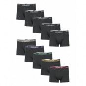 Tyler Boxerkalsonger Black Lyle & Scott