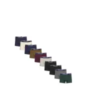 Tyler *Villkorat Erbjudande Boxerkalsonger Multi/mönstrad Lyle & Scott