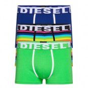 Umbx-Damienthreepack Boxer-Shorts *Villkorat Erbjudande Boxerkalsonger Multi/mönstrad Diesel Men