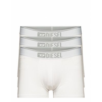 Umbx-Damienthreepack Boxer-Shorts *Villkorat Erbjudande Boxerkalsonger Rosa Diesel Men