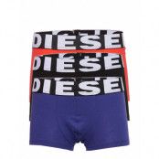 Umbx-Ushawnthreepack Boxer -Shorts Night & Underwear Underwear Underpants Multi/mönstrad Diesel