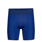 Hg Armour 2.0 Comp Short Boxerkalsonger Blå Under Armour