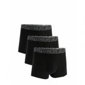 M Ua Perf Cotton 3In Sport Men Sport Clothing Sport Underwear Sport Boxers Black Under Armour