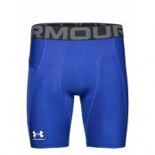 Ua Hg Armour Shorts Shorts Sport Shorts Blå Under Armour