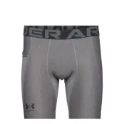 Ua Hg Armour Shorts *Villkorat Erbjudande Shorts Sport Shorts Grå Under Armour