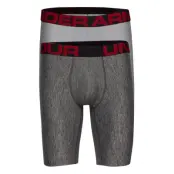 Ua Tech 9In 2 Pack Sport Boxers Grey Under Armour
