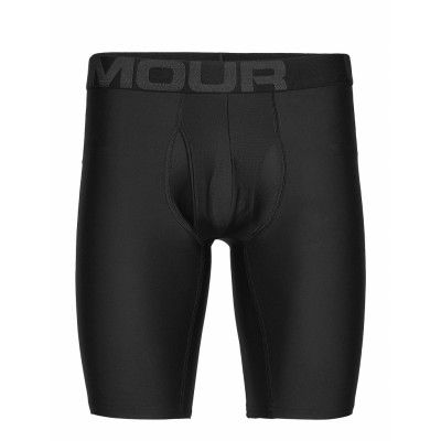 Ua Tech 9In 2 Pack *Villkorat Erbjudande Boxerkalsonger Svart Under Armour