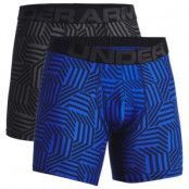 Under Armour 2-pack Tech 6in Novelty Boxer