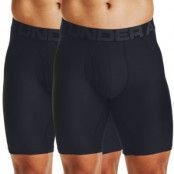 Under Armour 2-pack Tech 9in Boxers