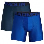 Under Armour 2-pack Tech 6in Boxers
