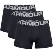 Under Armour 9-pack Charged Cotton 3in Boxer