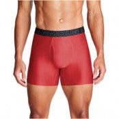 Under Armour 3-pack Performance Tech Solid 6in Boxers