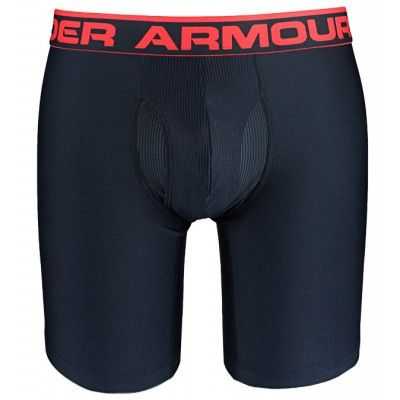 Under Armour - Boxerjock 9´´ - Black