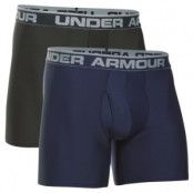 Under Armour 2-pack Men Original Series Boxerjock * Fri Frakt * * Kampanj *