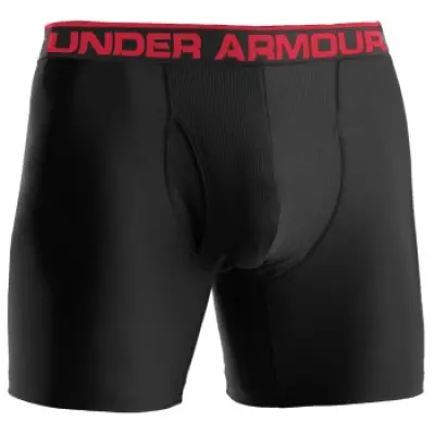 Under Armour Original Boxerjock * Fri Frakt *