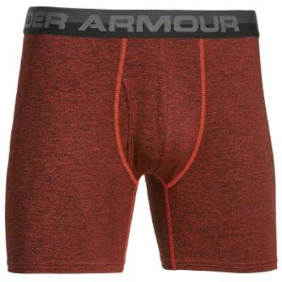 Under Armour Original Printed Twist Boxerjock * Fri Frakt *