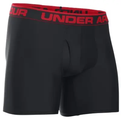 Under Armour Original Series Boxerjock * Fri Frakt * * Kampanj *