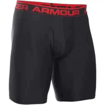 Under Armour Original Series Boxerjocks * Fri Frakt * * Kampanj *