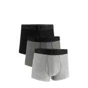 Under Armour Ua Performance Tech - Solid 3 In 3Pk Multi/patterned