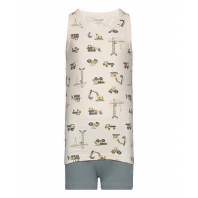 Underwear Set - Boys Underkläderset Multi/patterned CeLaVi