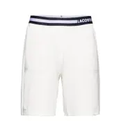 Underwear Shorts Men Underwear Boxer Shorts Creme Lacoste