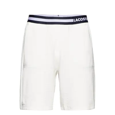 Underwear Shorts Men Underwear Boxer Shorts Creme Lacoste