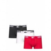 Underwear Trunk *Villkorat Erbjudande Boxerkalsonger Multi/mönstrad Lacoste