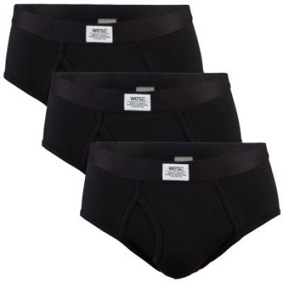 WESC Basic Brief 3-pack * Fri Frakt *
