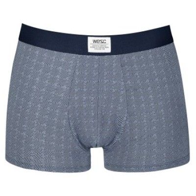 WESC Denim Boxer * Fri Frakt *
