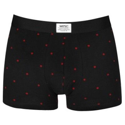 WESC Dott Boxer * Fri Frakt * * Kampanj *