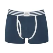 WESC Elastic Stripe Boxer * Fri Frakt * * Kampanj *