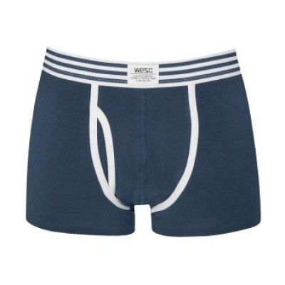 WESC Elastic Stripe Boxer * Fri Frakt * * Kampanj *