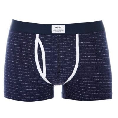 WESC Morse Boxer Brief * Fri Frakt * * Kampanj *