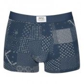 WESC Patchwork Boxer * Fri Frakt * * Kampanj *