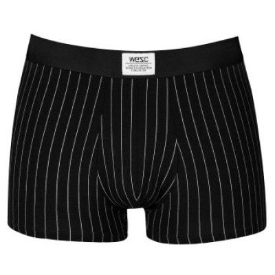 WESC Pinstripe Boxer * Fri Frakt *